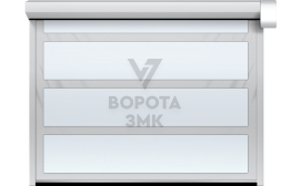 Противопожарная штора EI-30 2100×2300 ЗМК-2073